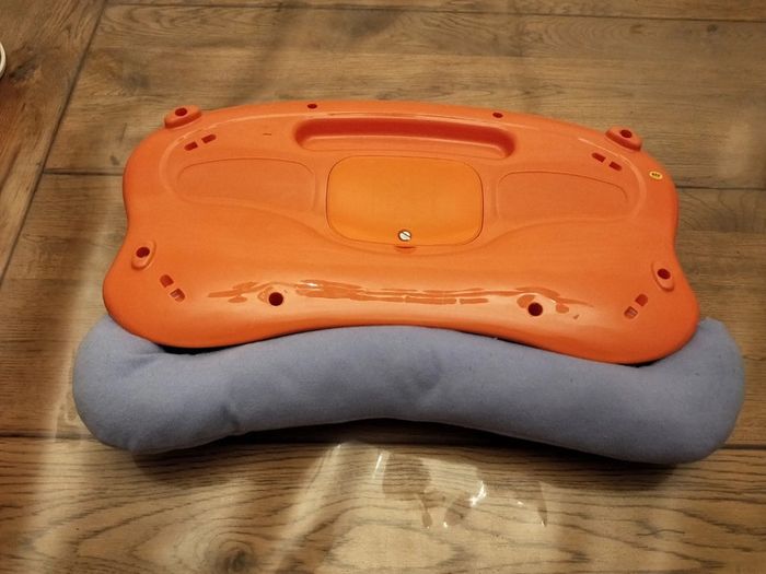 Console V. smile baby de VTech - photo numéro 6