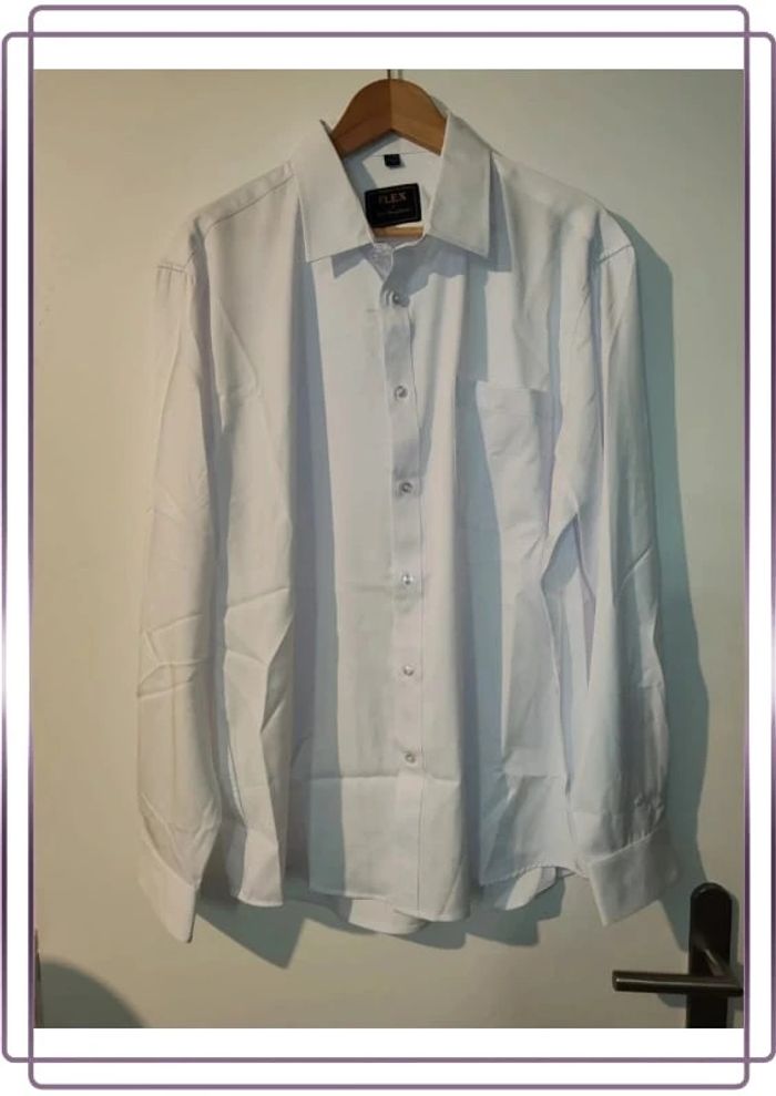 Chemise flex