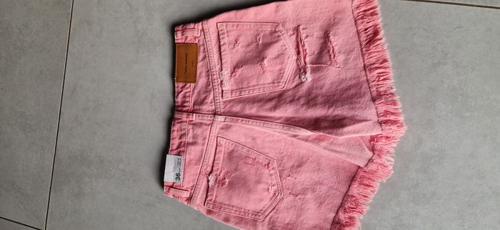 Short - photo numéro 4