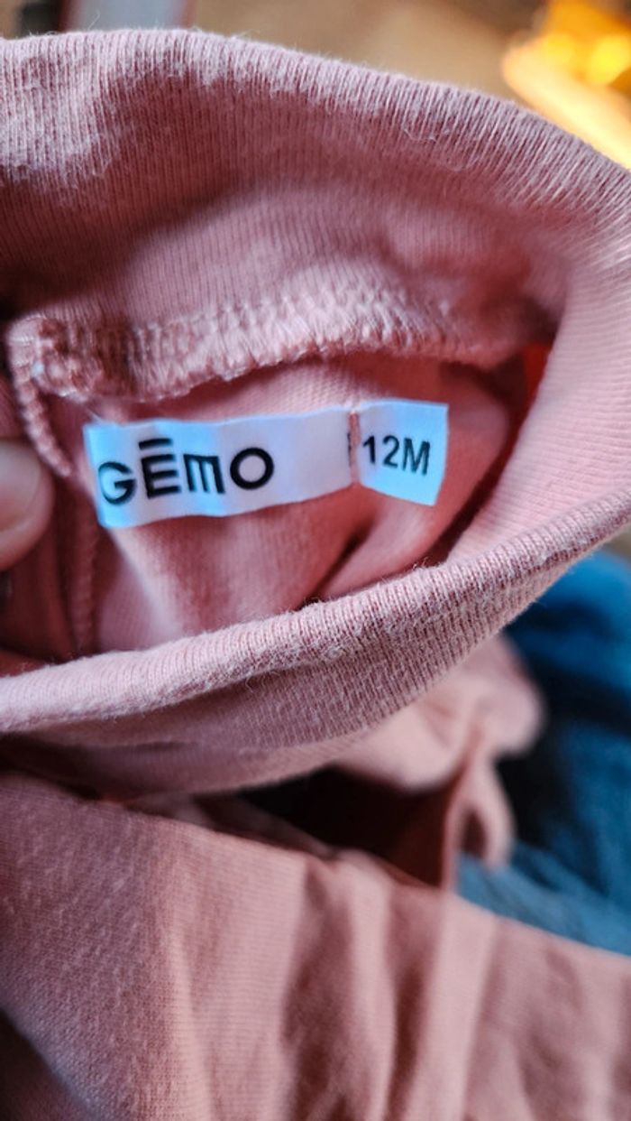 Sous pull - photo numéro 2