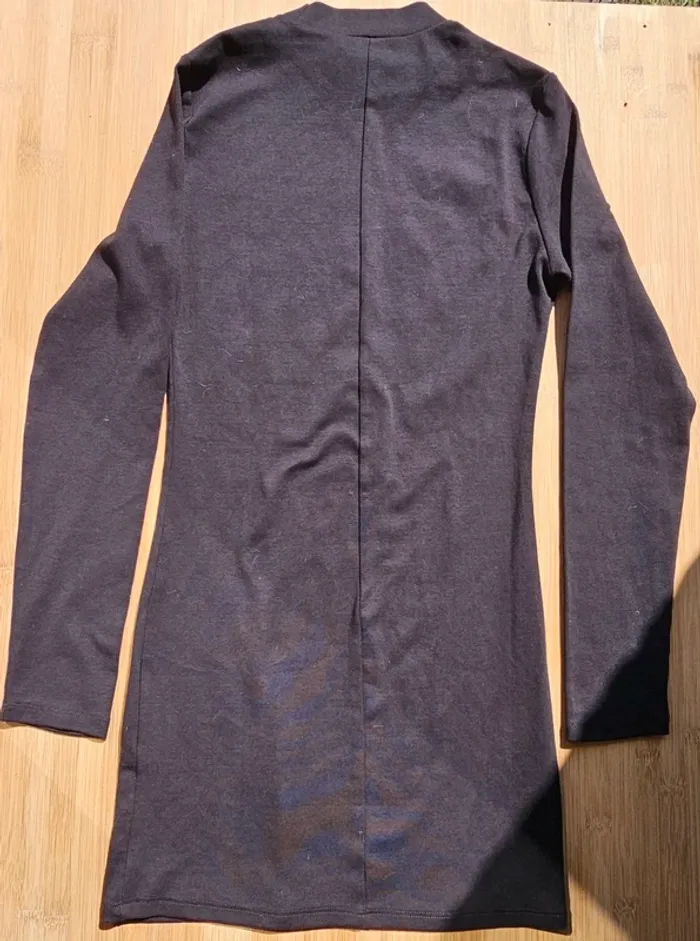 Robe Stradivarius T:M - photo numéro 5