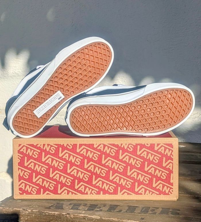 Vans knu skool - photo numéro 4