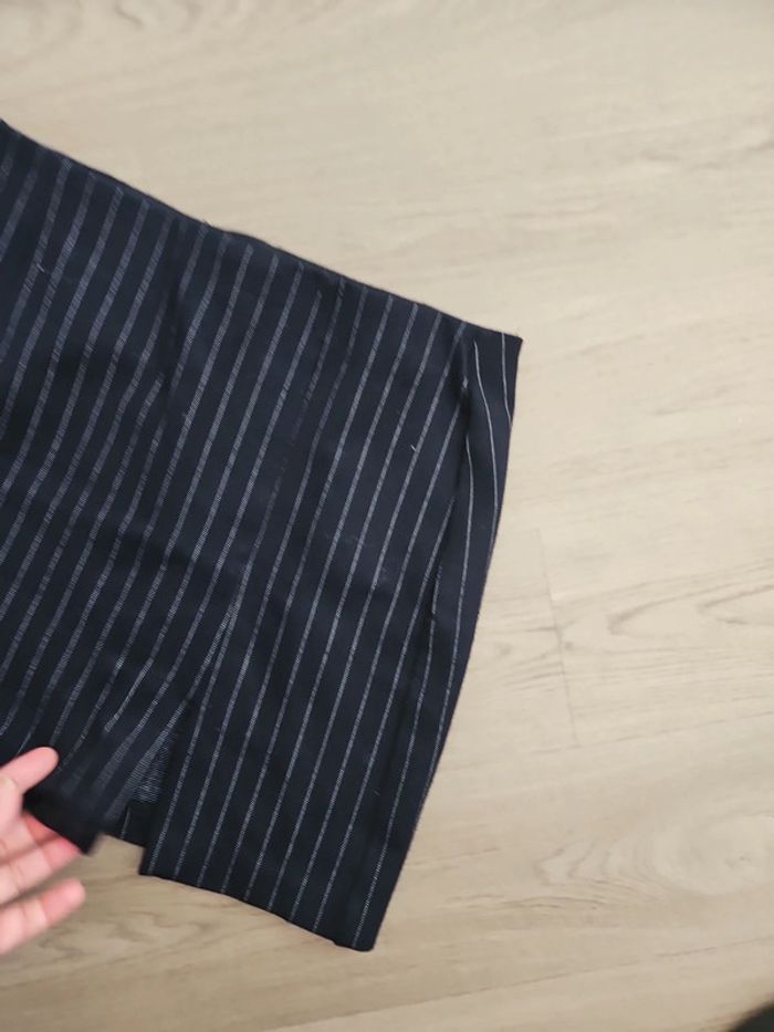 Jupe courte - photo numéro 2