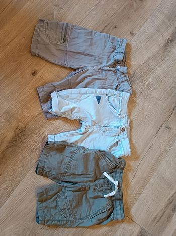 Short