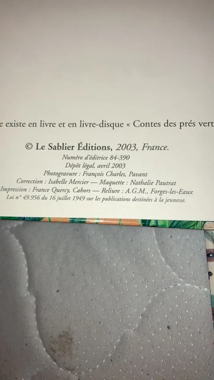 Jardin sauvage - photo numéro 12
