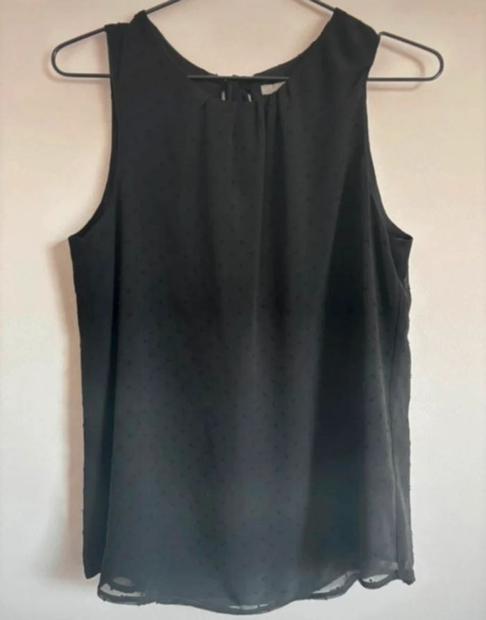 Top été H&M