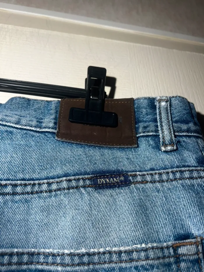 Jeans Dynam - photo numéro 3