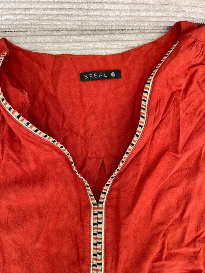 Chemise breal - photo numéro 3