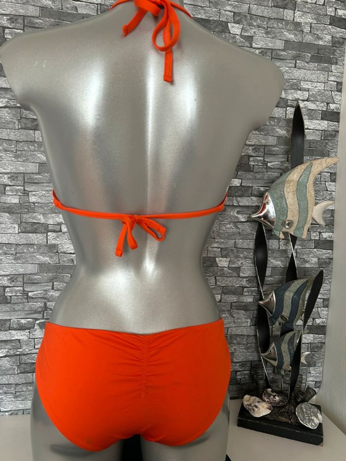 Maillot de bain sexy Banana Moon T42 - photo numéro 2