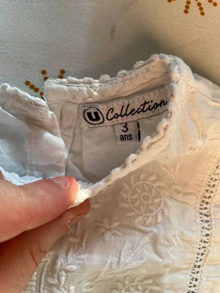 Tunique - photo numéro 2