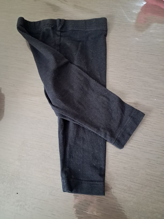 Legging bebe - photo numéro 2