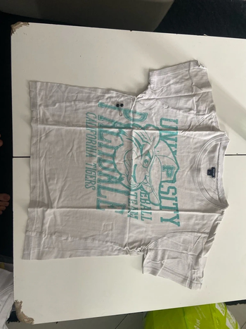 TeeShirt Pyjama