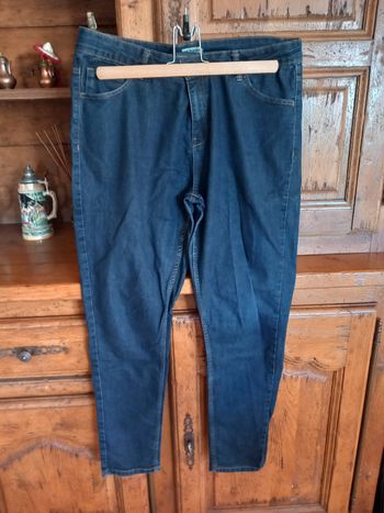 Jeans taille 46