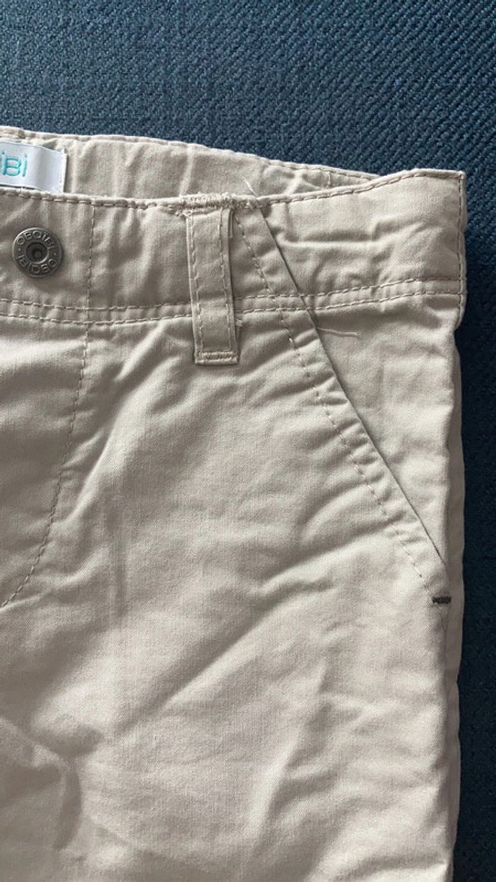 Short 12 mois - photo numéro 2