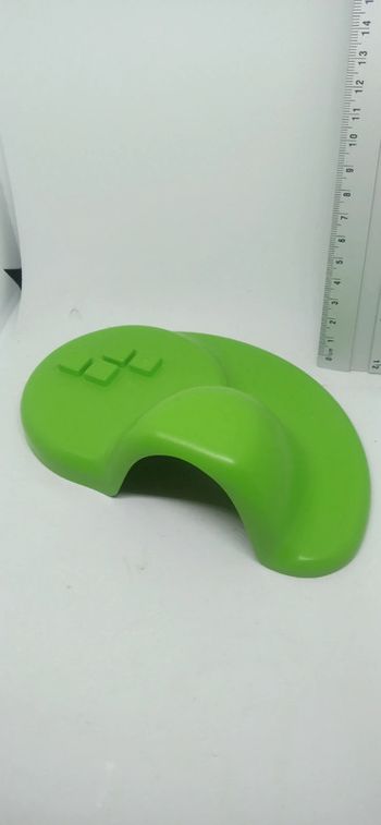 Décor paysage tanière abri d'animaux playmobil 123