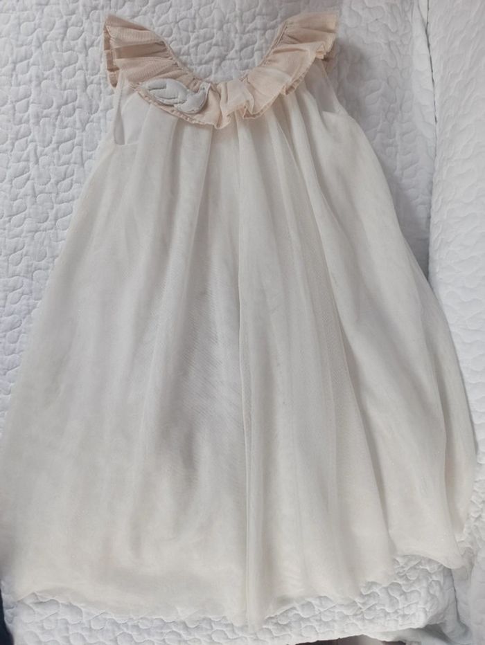 Robe de cérémonie
