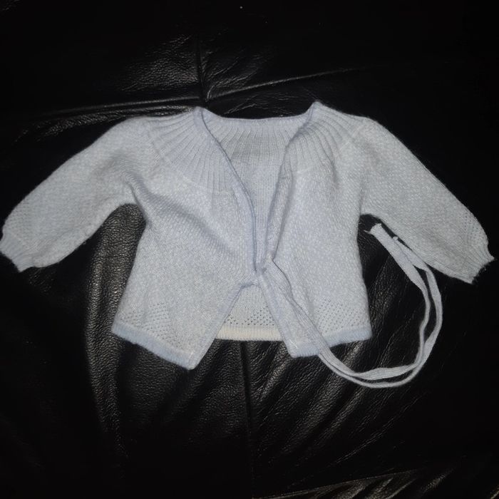 Brassière maternité