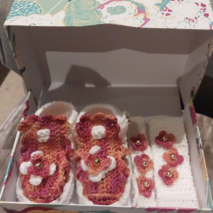 Fait à main - photo numéro 5