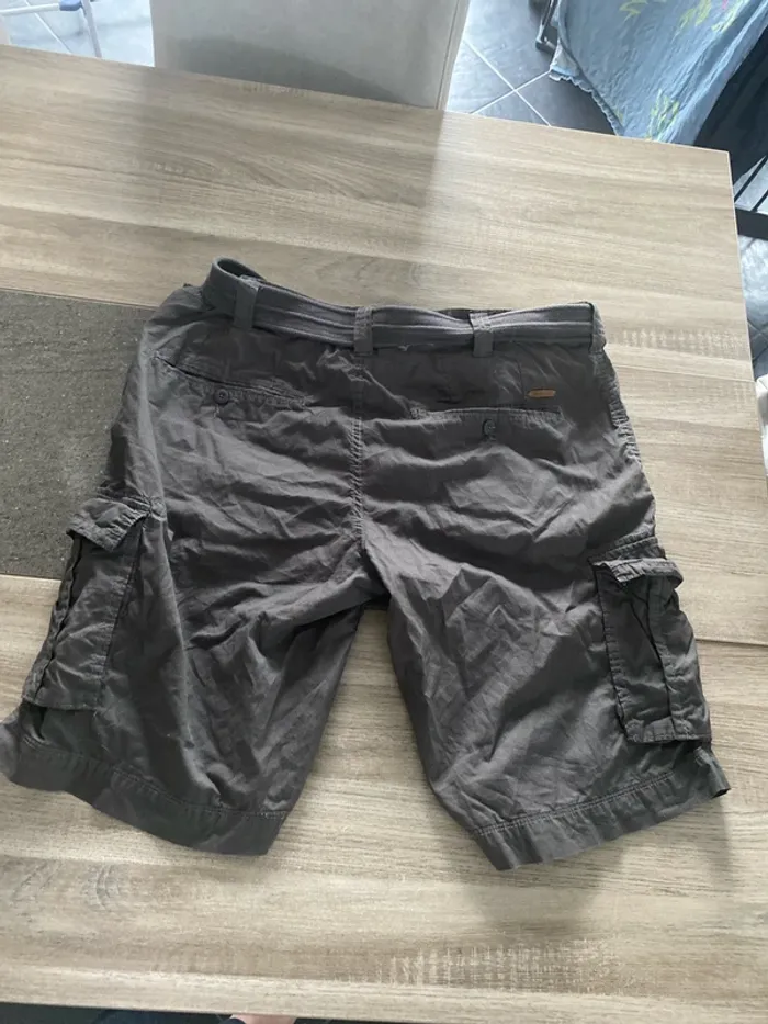 Short cargo sytro 3 - photo numéro 2