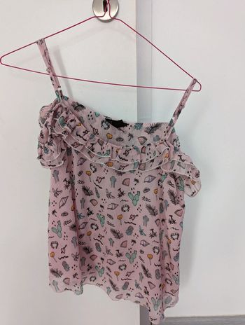 Débardeur femme 🎏