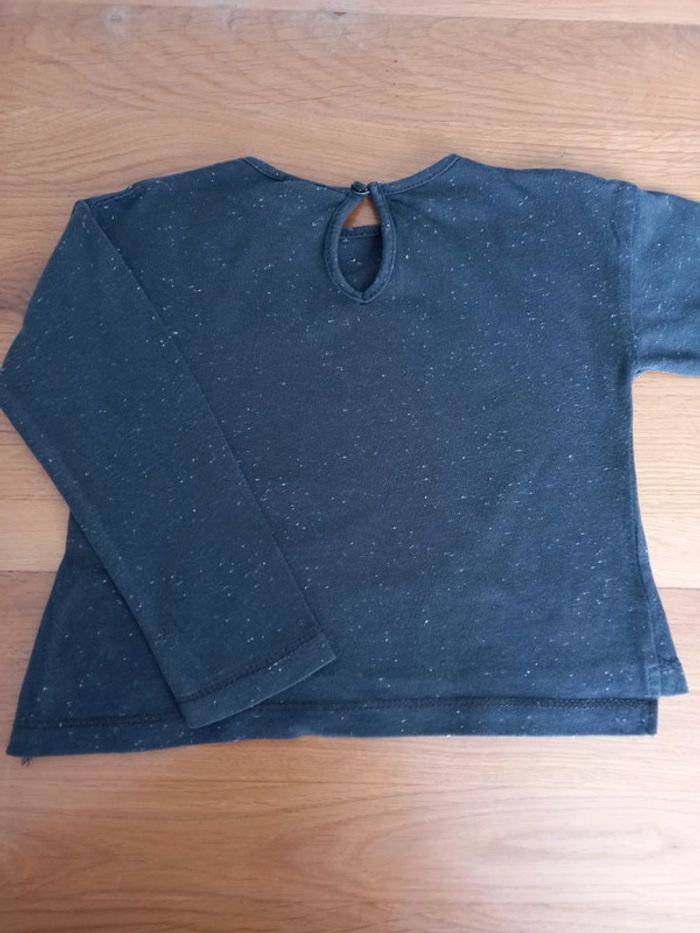 Lot tee-shirt - photo numéro 4