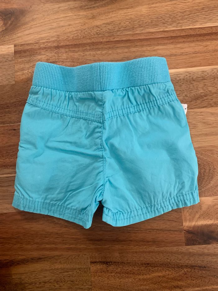 Short - photo numéro 2