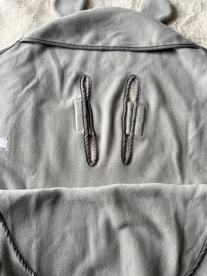 Couverture Baby Snuggle - photo numéro 3