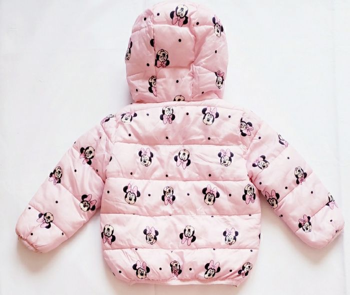 Fox & Bunny Veste hiver bébé Taille 86 - photo numéro 3