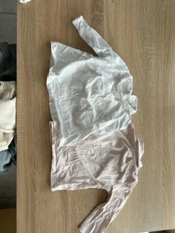 Lot 2 teeshirt