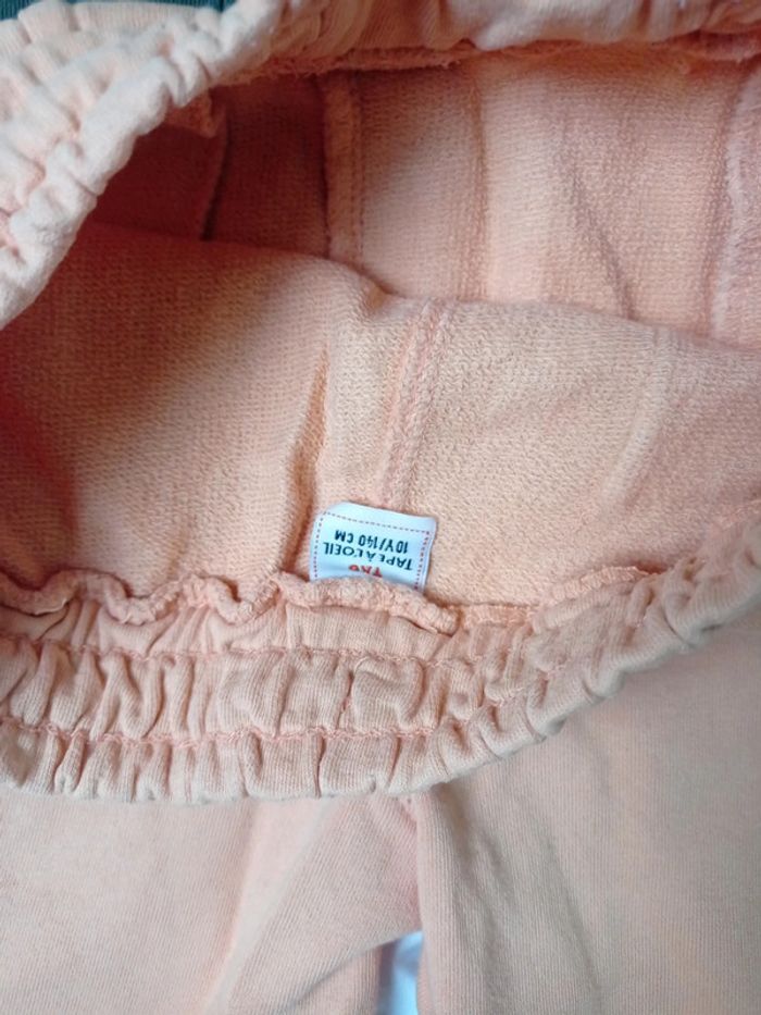 Shorts 10ans - photo numéro 5