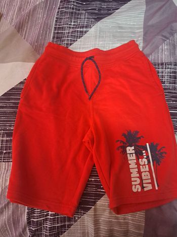 Short