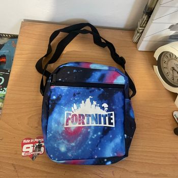 Sacoche fortnite