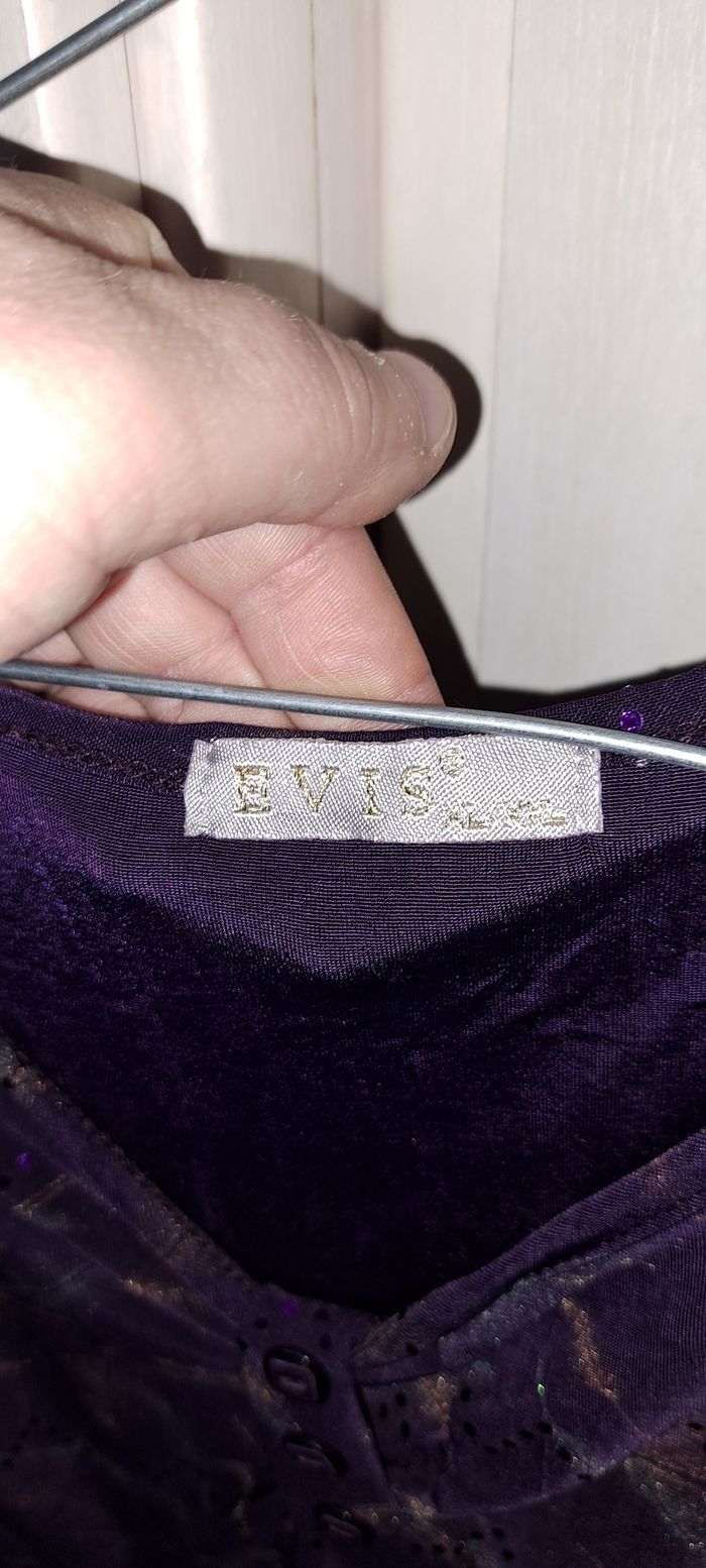 Haut femme taille xl - photo numéro 2