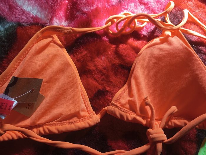 Maillot de bain - photo numéro 7