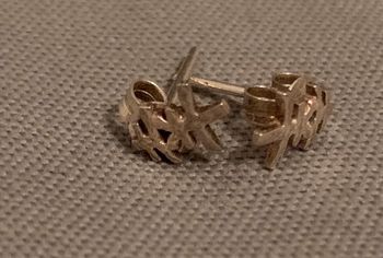 Boucles d’oreilles