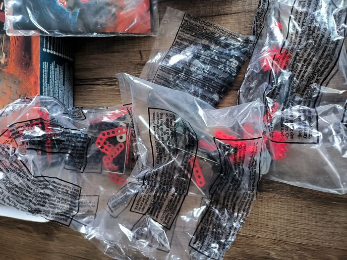 Mecano - photo numéro 4