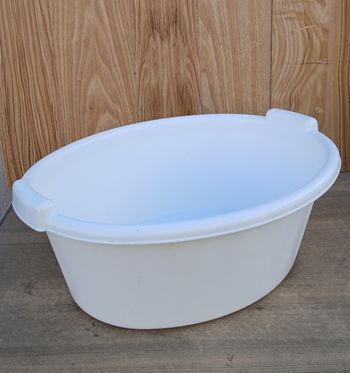 bassine gensini