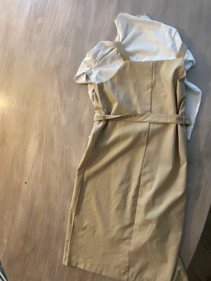 Robe Longue - photo numéro 2
