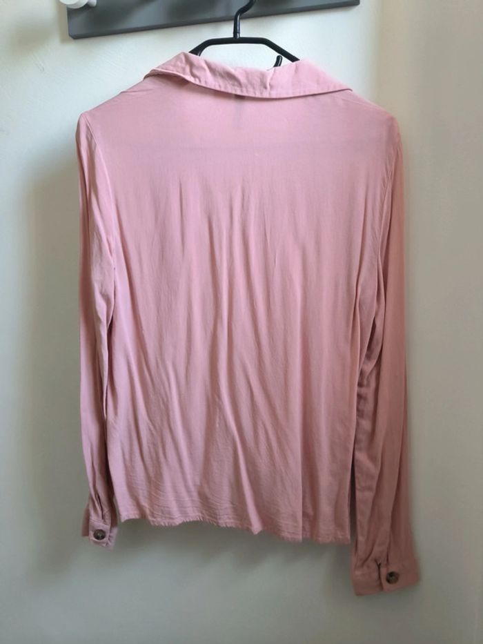 Chemise - photo numéro 5