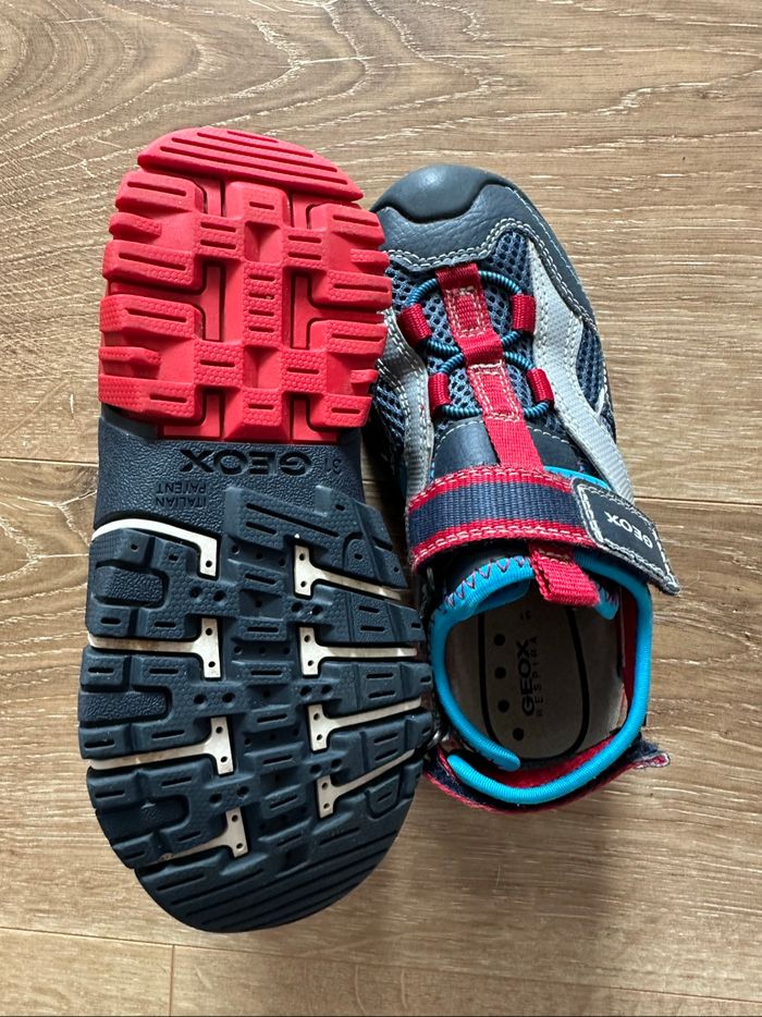 Sandale Geox T31 neuve - photo numéro 2