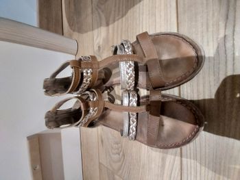 sandale femme