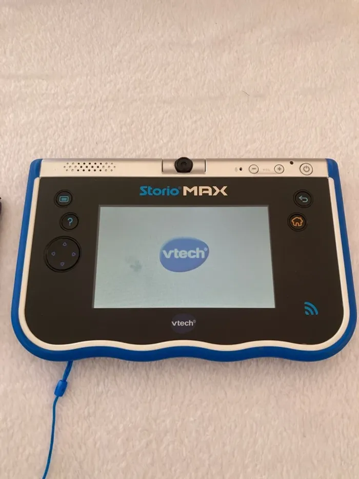 Console Storio max XL - photo numéro 4