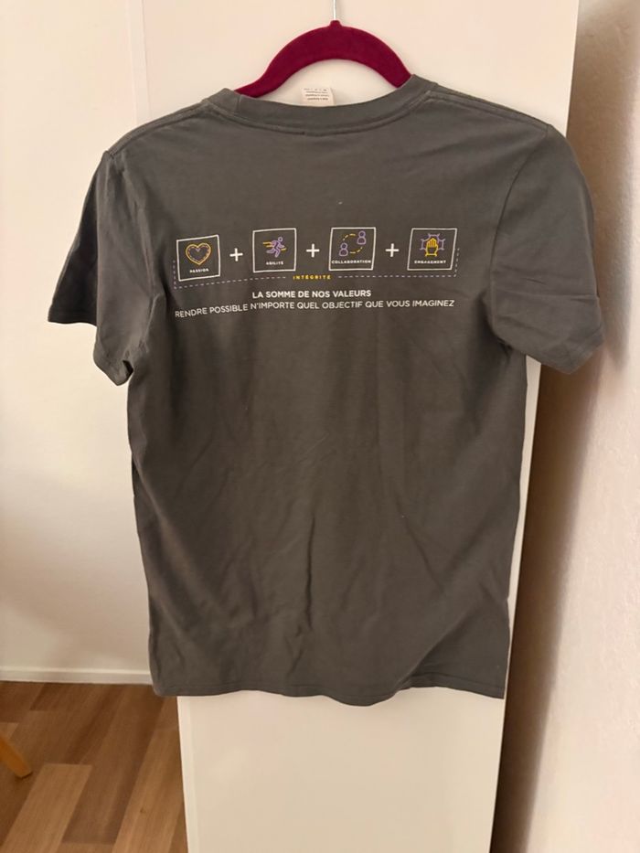 Tee-shirts - photo numéro 2