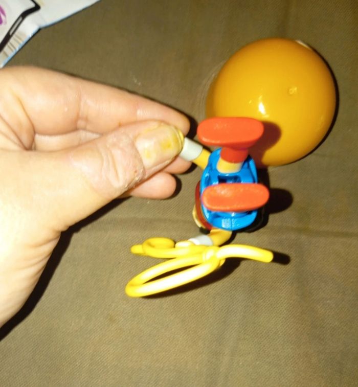 Playmobil x Kinder Maxi - photo numéro 4