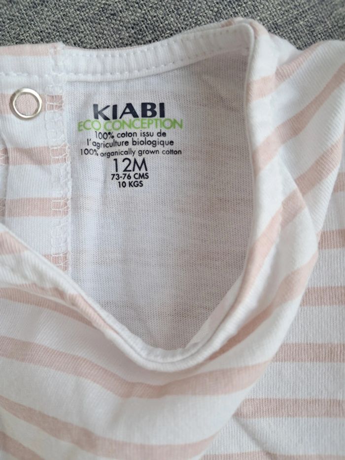 Debardeur 12 mois - photo numéro 2