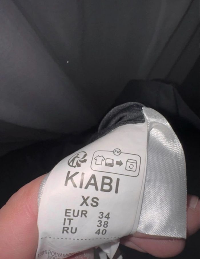 Doudoune sans manche - photo numéro 6