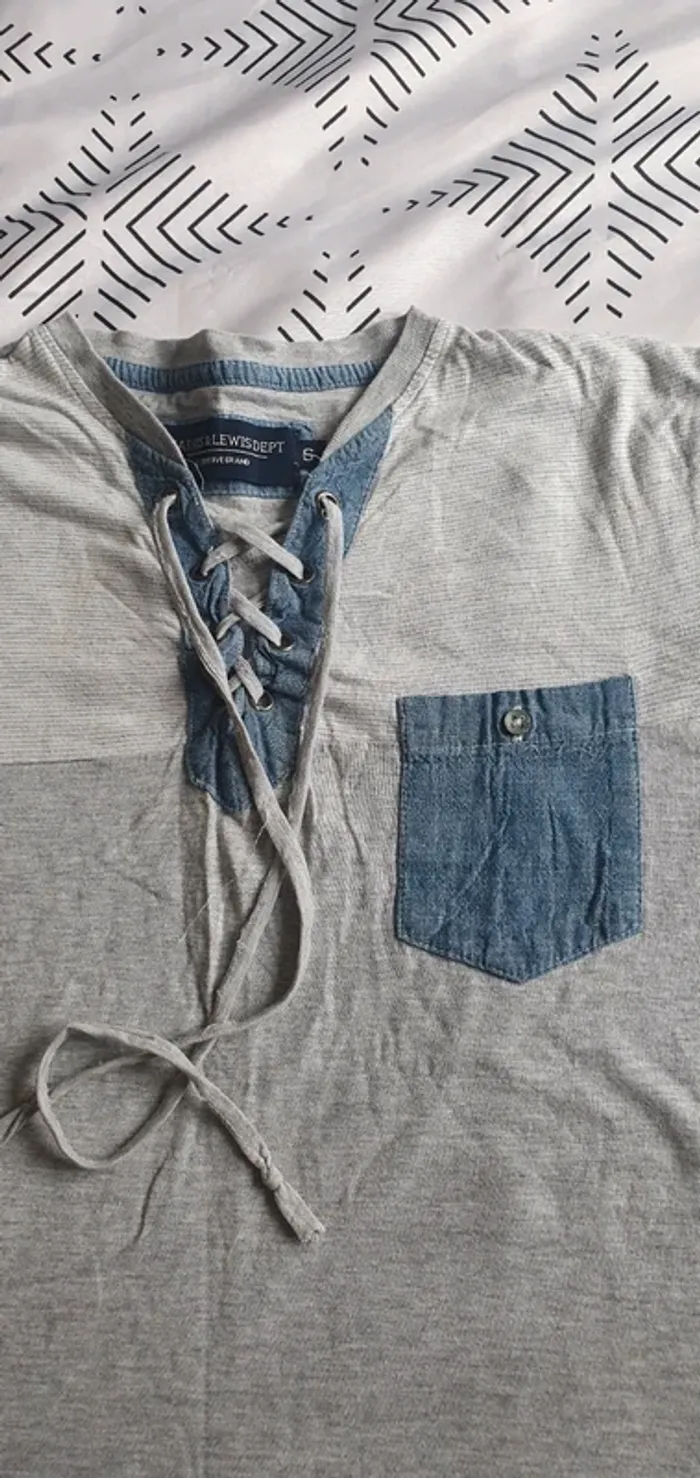 Tee shirt S - photo numéro 3