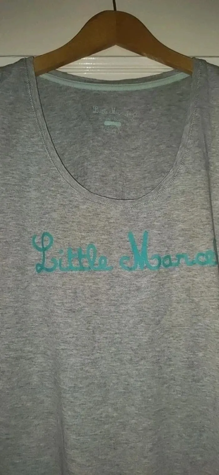 T shirt imprimé - photo numéro 3