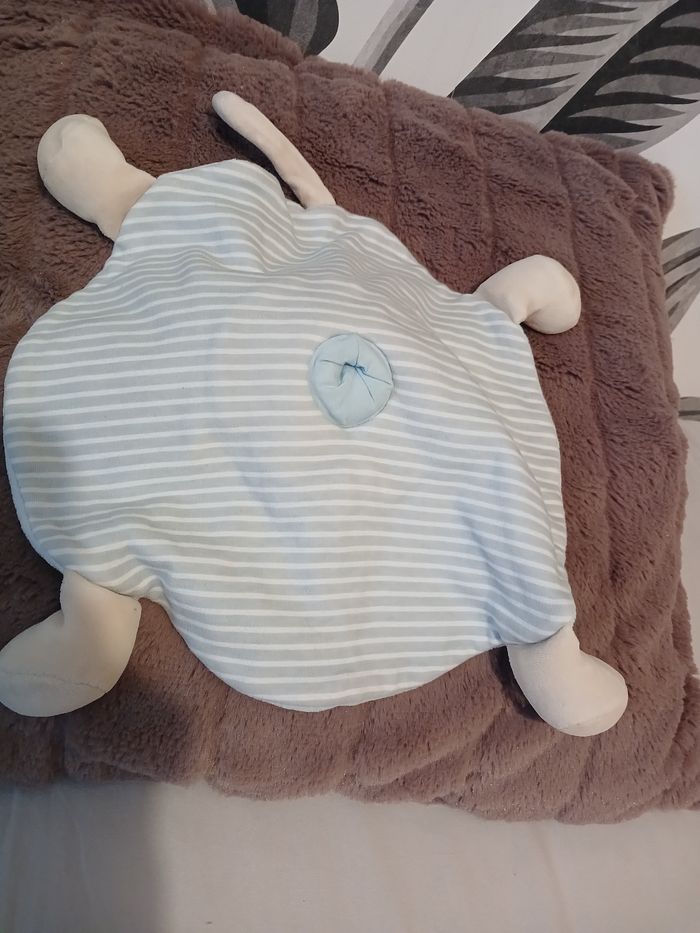 Doudou singe 🐵 kimbaloo - photo numéro 4