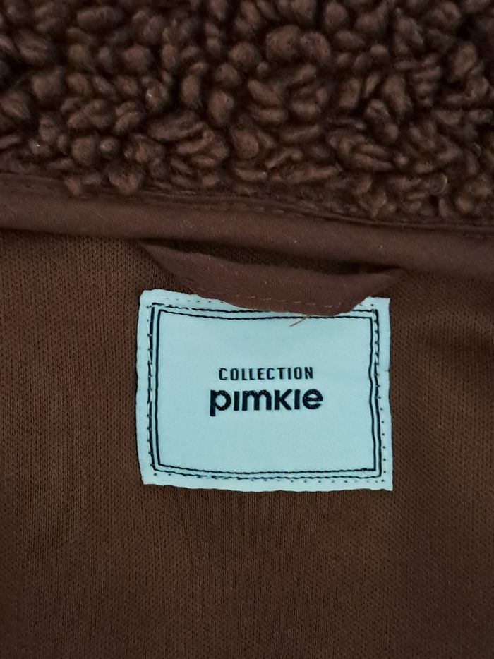 Manteau - photo numéro 2